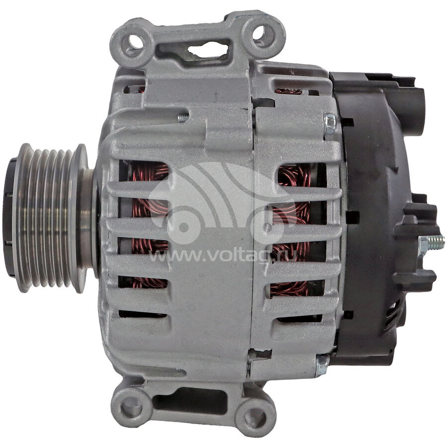 Motorherz ALV3526WA