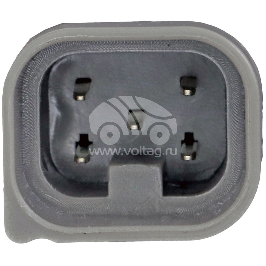 Мотор блокировки полного привода MDZ1060 Мотор блокировки полного привода MDZ1060