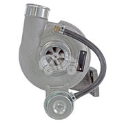 Турбокомпрессор MTG3592