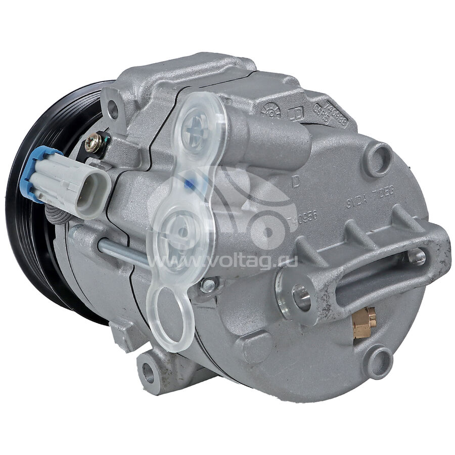 KRAUF KCD9087BZ