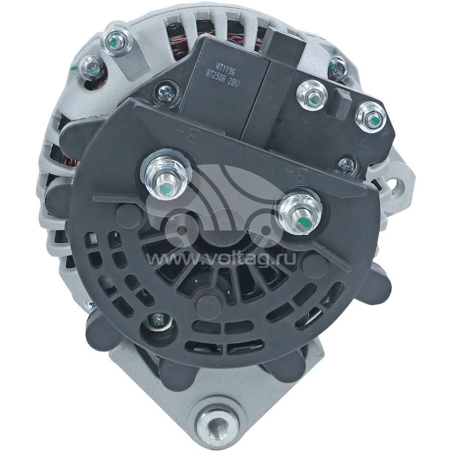 Генератор ALP4336 Генератор ALP4336