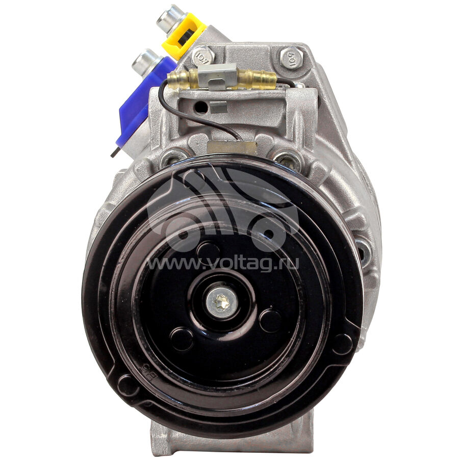 Компрессор кондиционера автомобиля KCC0013