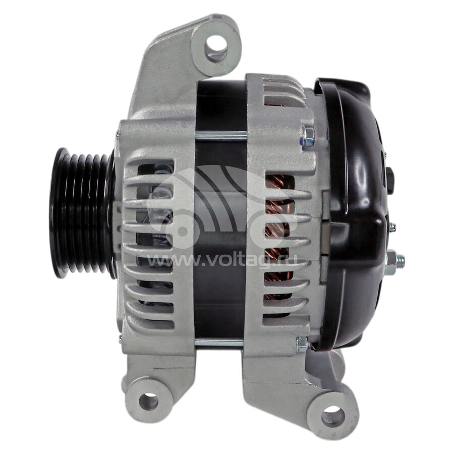 Motorherz ALN0070WA