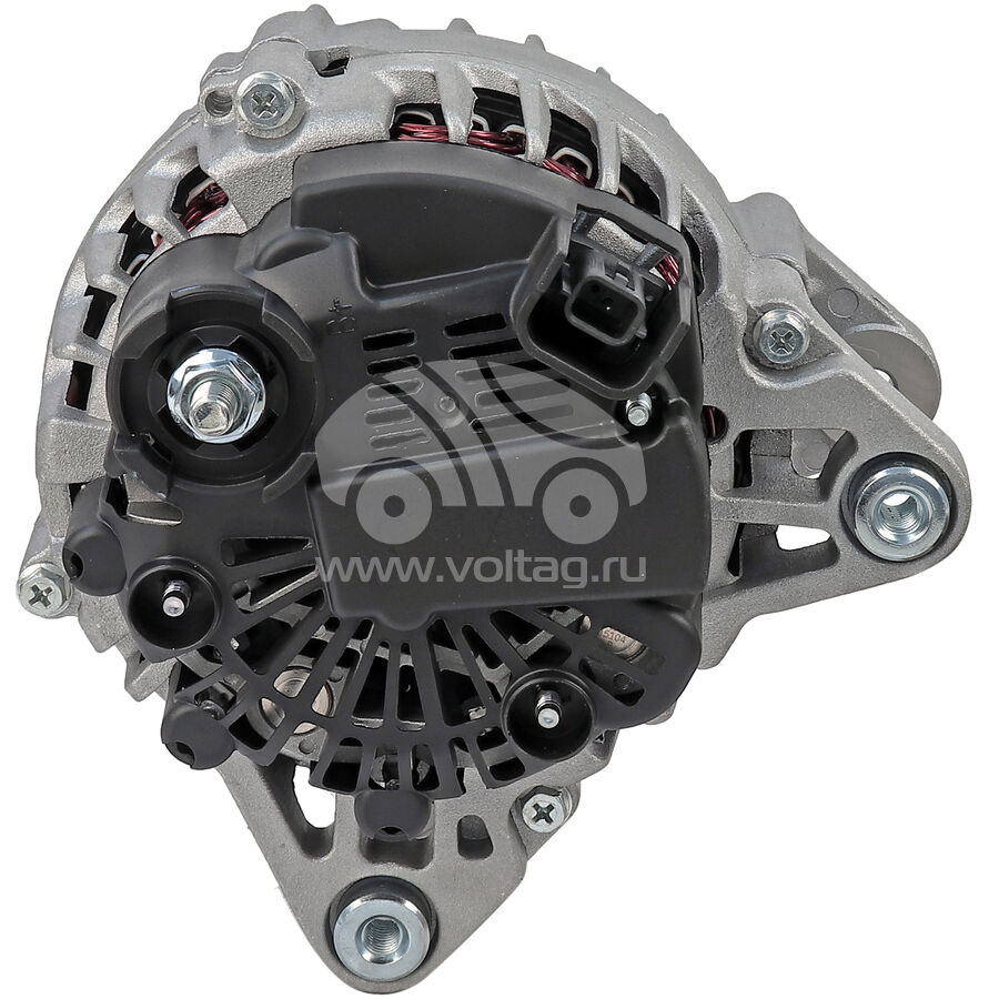 Генератор ALV0218 Генератор ALV0218