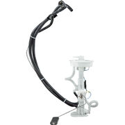 Модуль в сборе с бензонасосом KR0527M