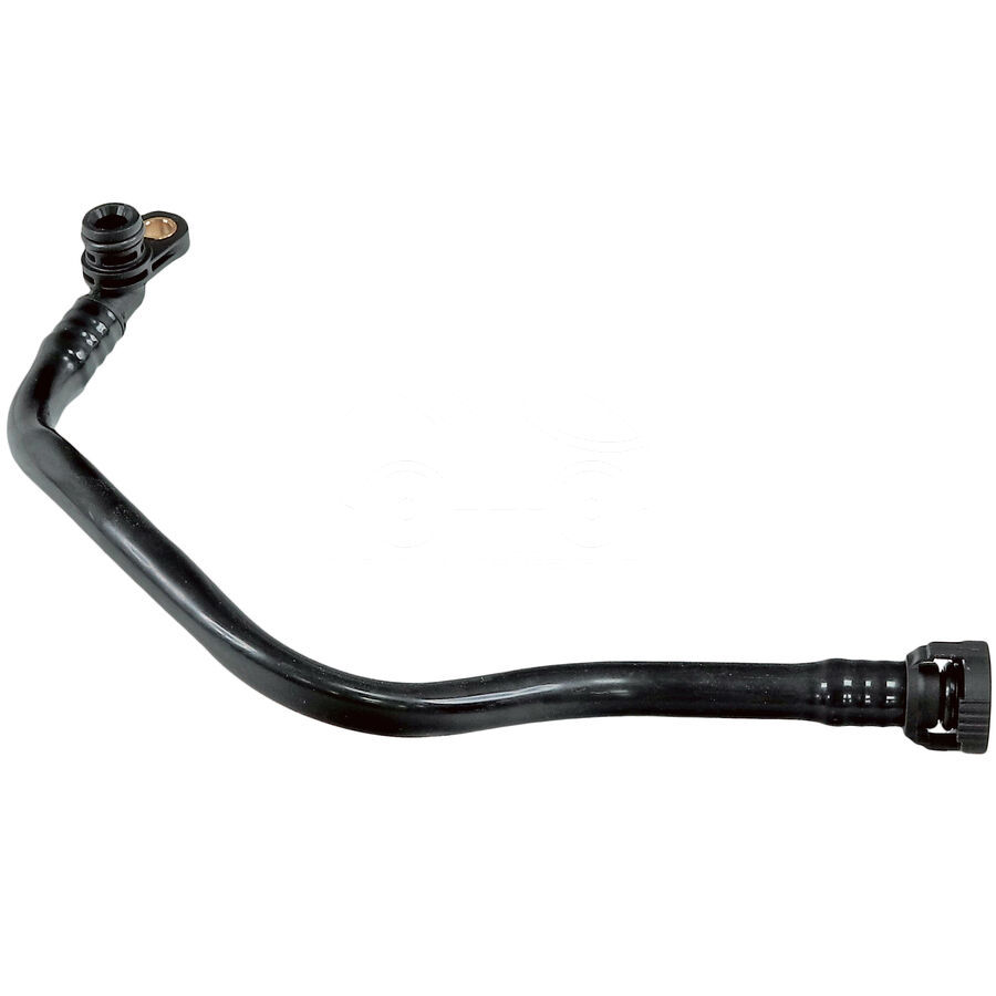 Трубка вентиляции топливного бака KHZ1515 Трубка вентиляции топливного бака KHZ1515