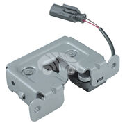 Замок капота DLZ1377