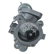 Турбокомпрессор MTG2739