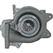 Турбокомпрессор MTT2123