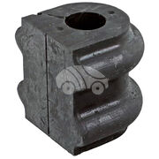 Втулка полуоси WSB1011