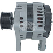 Генератор ALQ4687