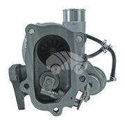 Турбокомпрессор MTM2125