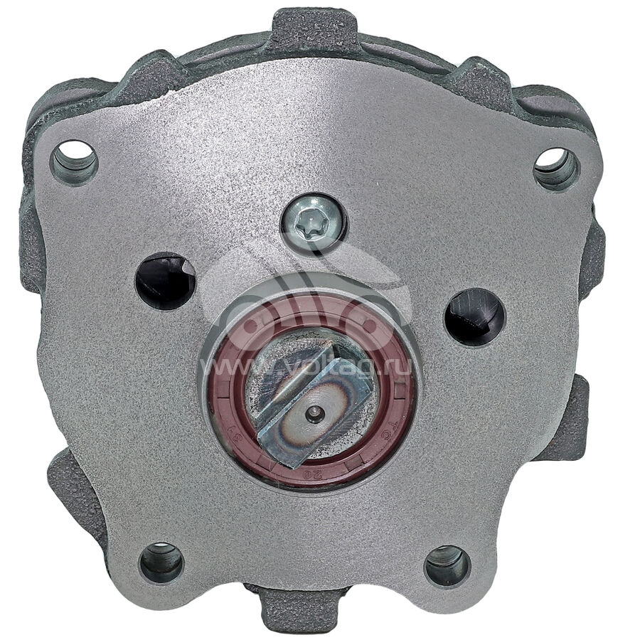 Топливный насос низкого давления FPB1555 Топливный насос низкого давления FPB1555