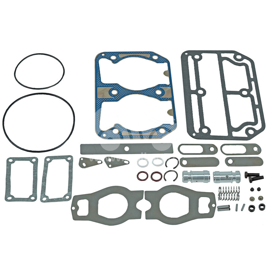 Ремкомплект компрессора воздушного BCQ1003 Ремкомплект компрессора воздушного BCQ1003