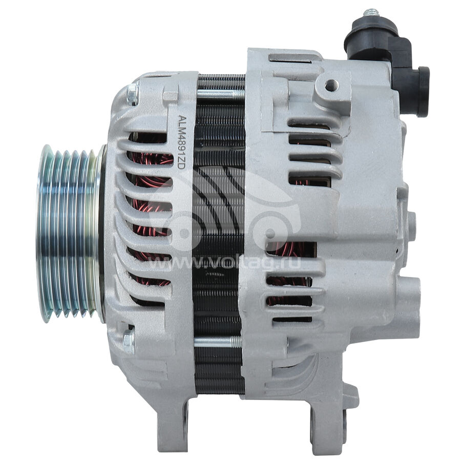 Motorherz ALM4891WA