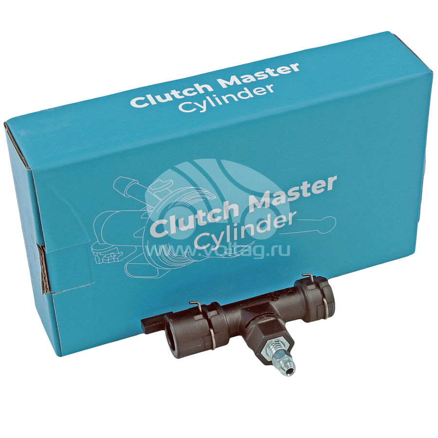 Трубка подшипника выжимного CBZ1304 Трубка подшипника выжимного CBZ1304