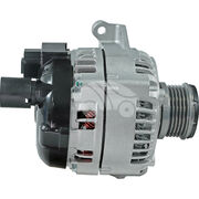 Генератор ALN8910