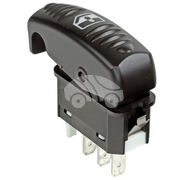 Кнопка стеклоподъемника LLZ1207