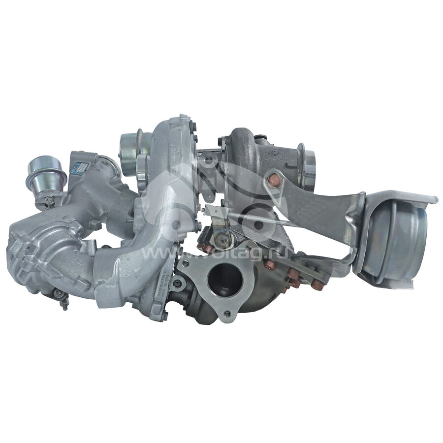 Mercedes Benz A6510903880