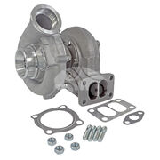 Турбокомпрессор MTK1302