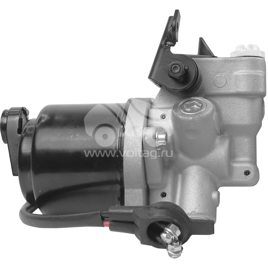 Усилитель тормозов (Электро) без бачка BEZ0015 Усилитель тормозов (Электро) без бачка BEZ0015