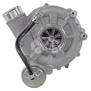 Турбокомпрессор MTK1892