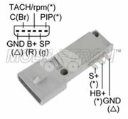 Коммутатор системы зажигания CMZ0552