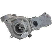 Турбокомпрессор MTI0559