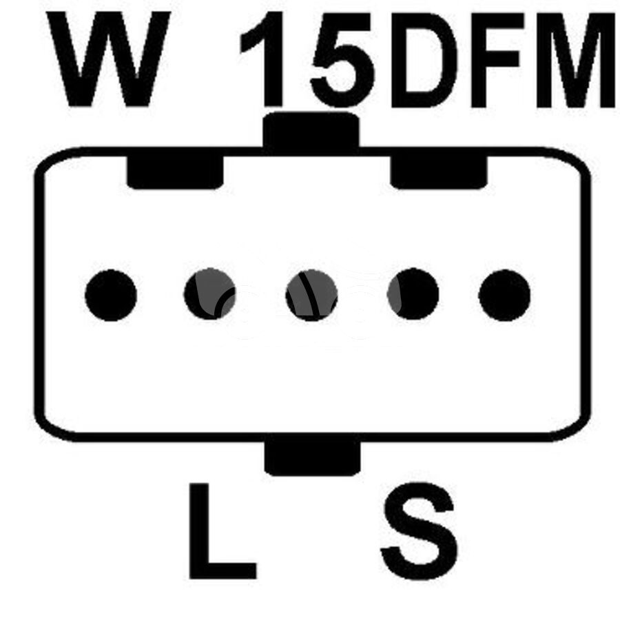 KRAUF ALB4735DD