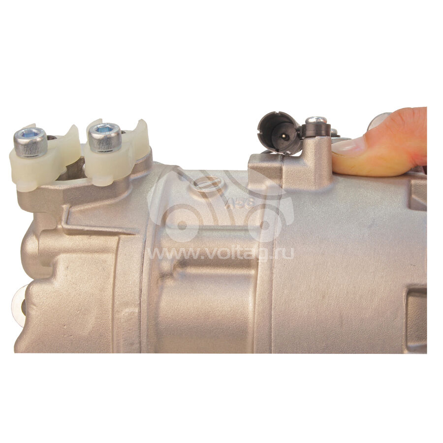 Компрессор кондиционера автомобиля KCC0014 Компрессор кондиционера автомобиля KCC0014