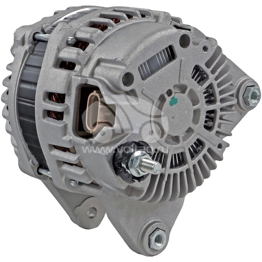Motorherz ALM4383WA