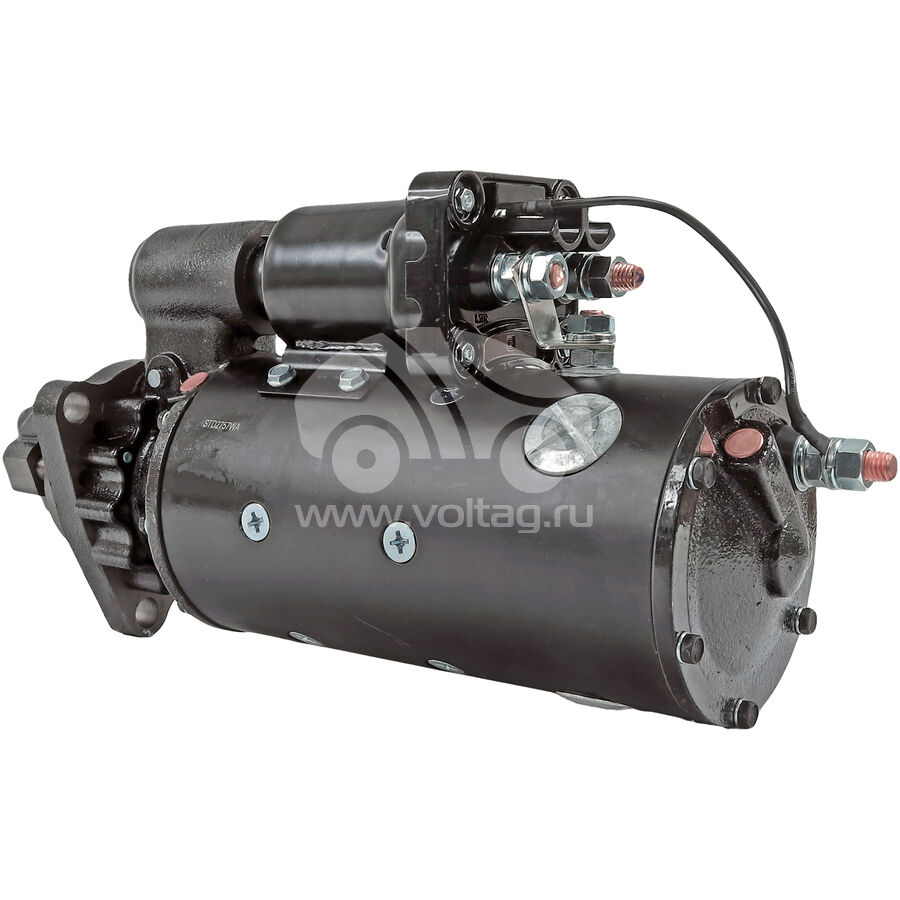 Motorherz STD2757WA