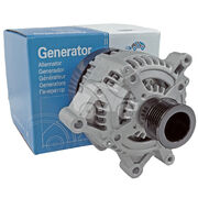 Генератор ALN3917