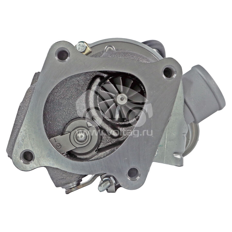 Motorherz MTK1103WA