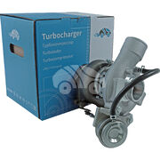 Турбокомпрессор MTM2627