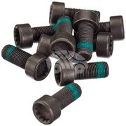 Болт маховика TZZ1017