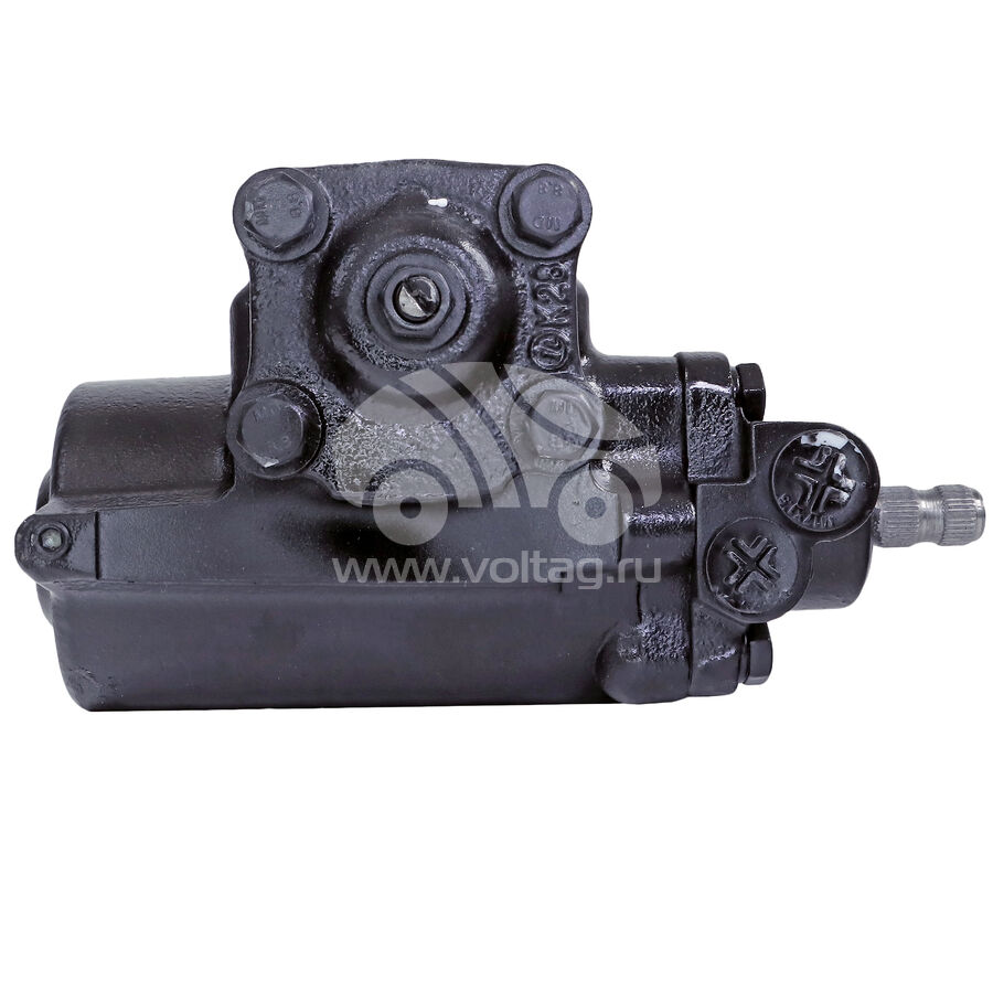 Рулевой редуктор гидравлический J9001 Рулевой редуктор гидравлический J9001