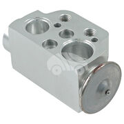 Клапан кондиционера расширительный KVC0105