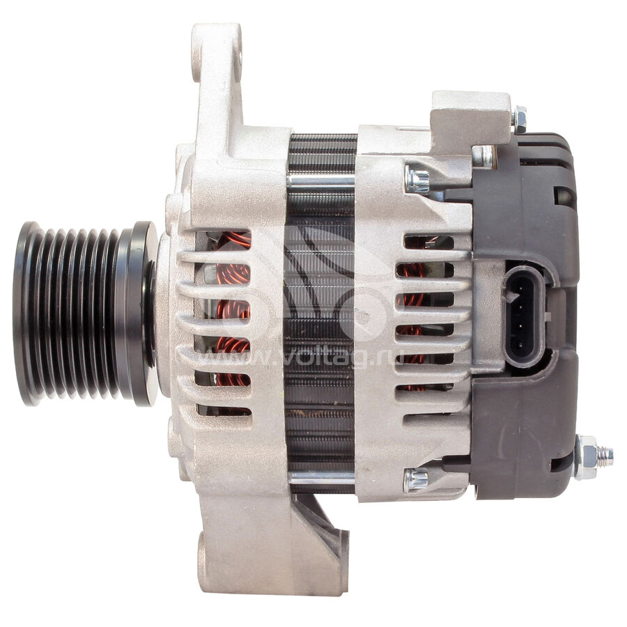 Motorherz ALD0204WA