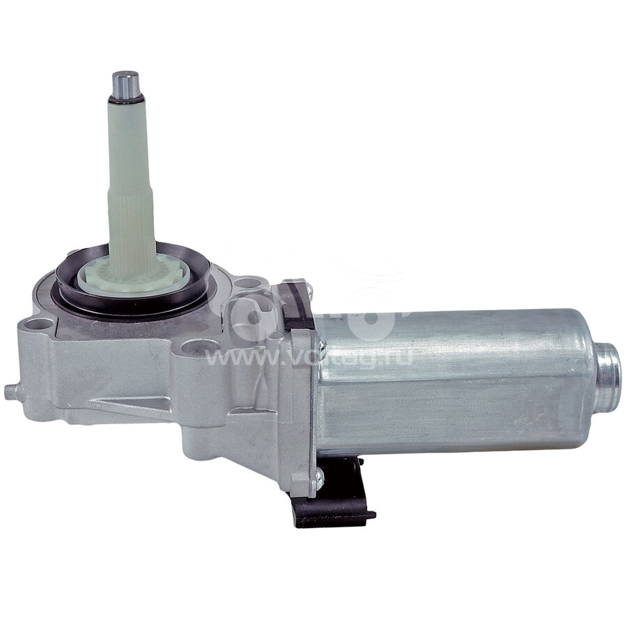 Мотор раздаточной коробки MDZ1045 Мотор раздаточной коробки MDZ1045