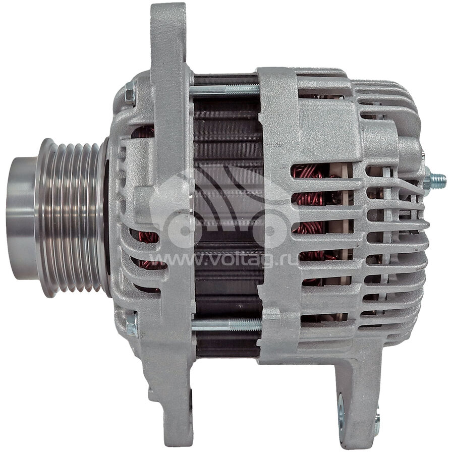 Motorherz ALM3287WA