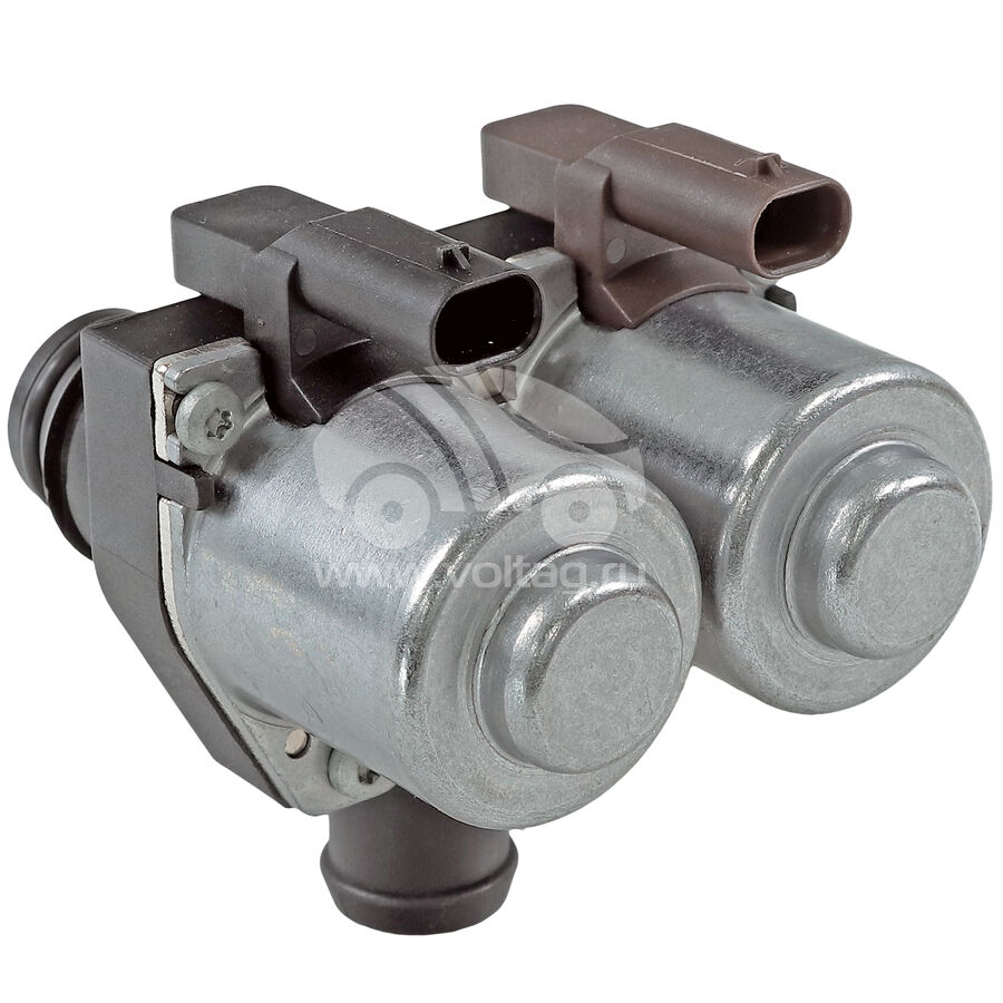 Клапан регулирующий охлаждающей жидкости UZZ1016 Клапан регулирующий охлаждающей жидкости UZZ1016