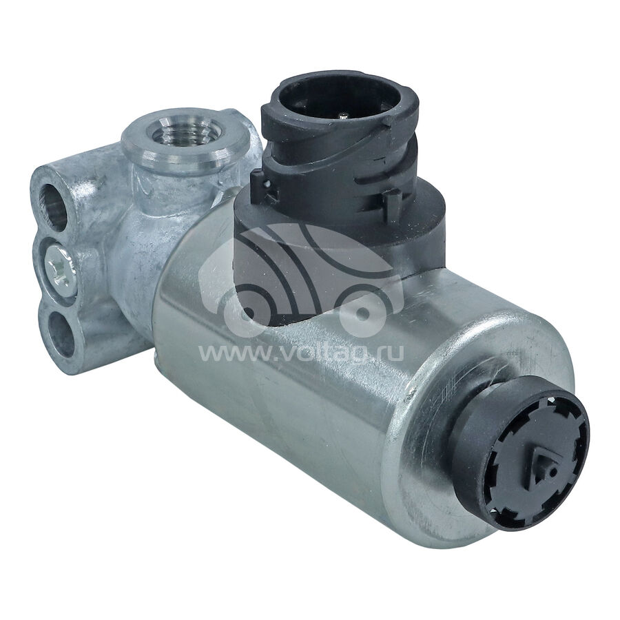 Клапан электромагнитный тормозной системы VTZ1044 Клапан электромагнитный тормозной системы VTZ1044