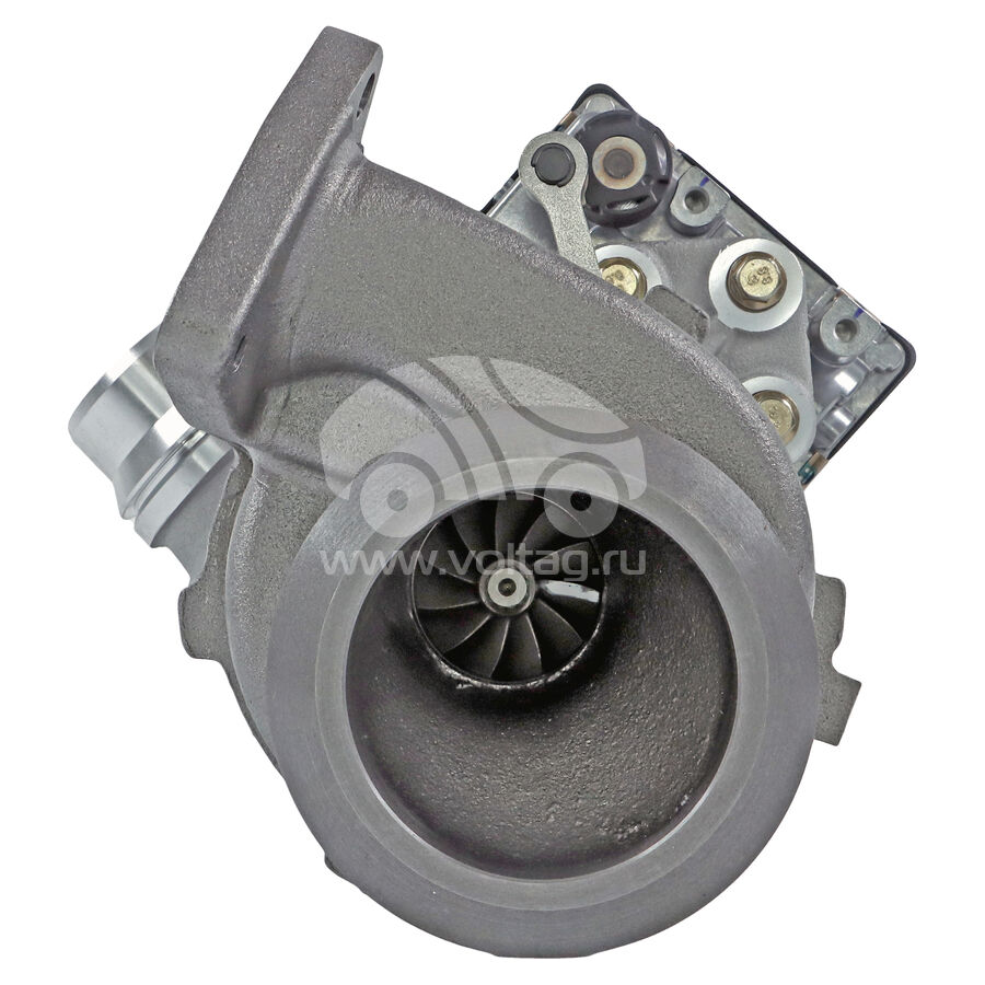 Motorherz MTM1742WA