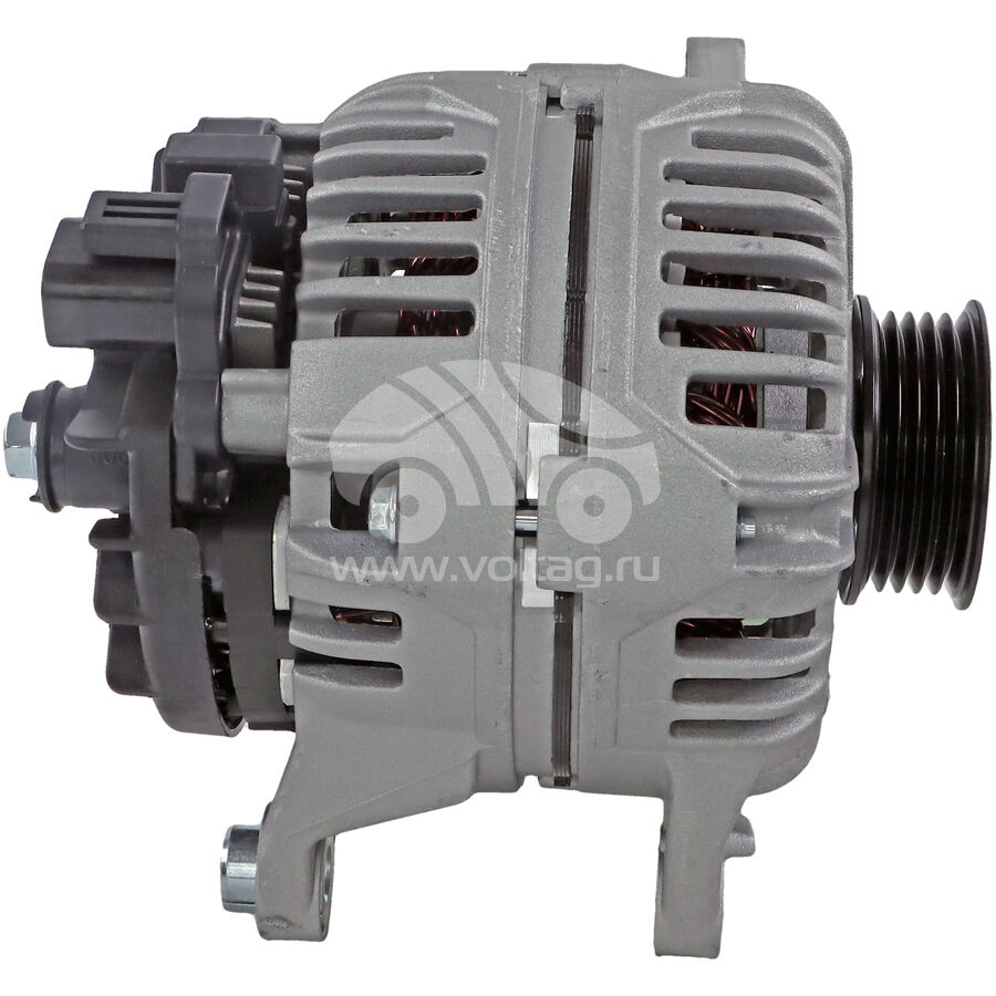 Motorherz ALB1585WA