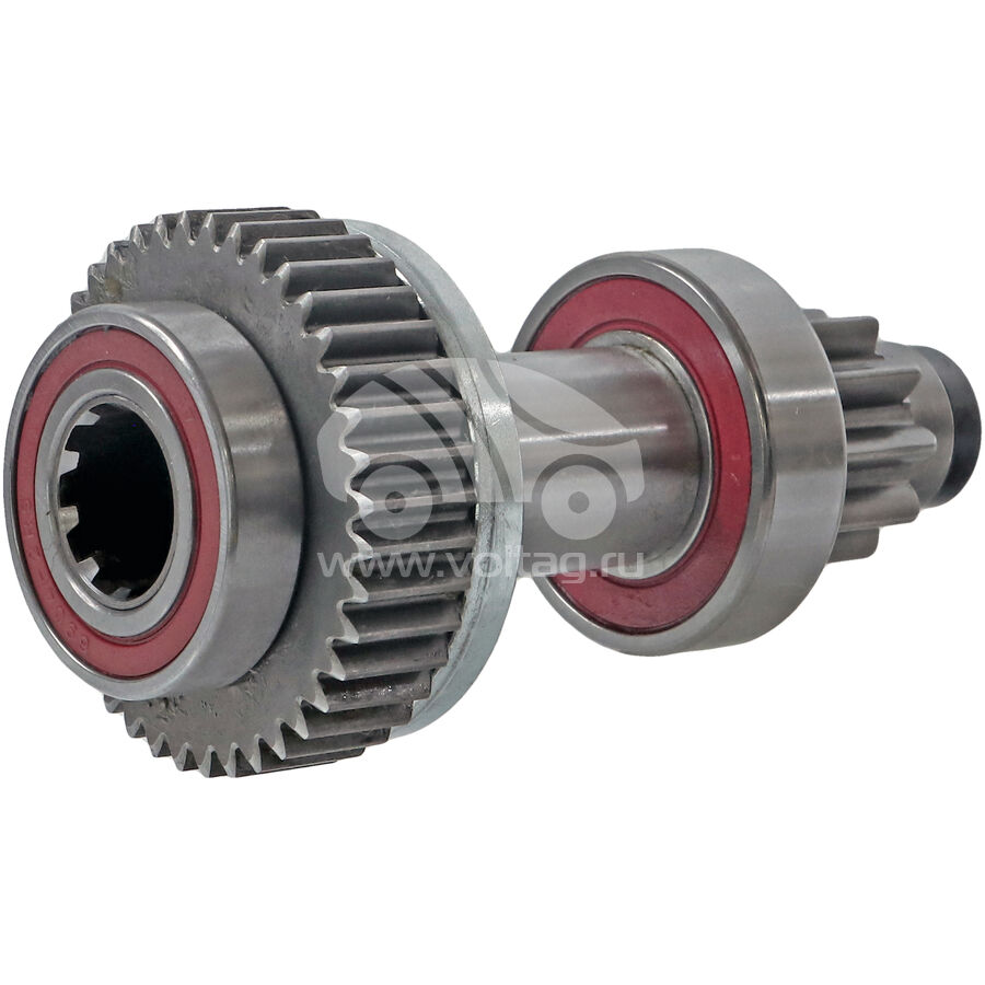 ZAUFER 315N10477Z