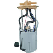 Модуль в сборе с бензонасосом KR0186M