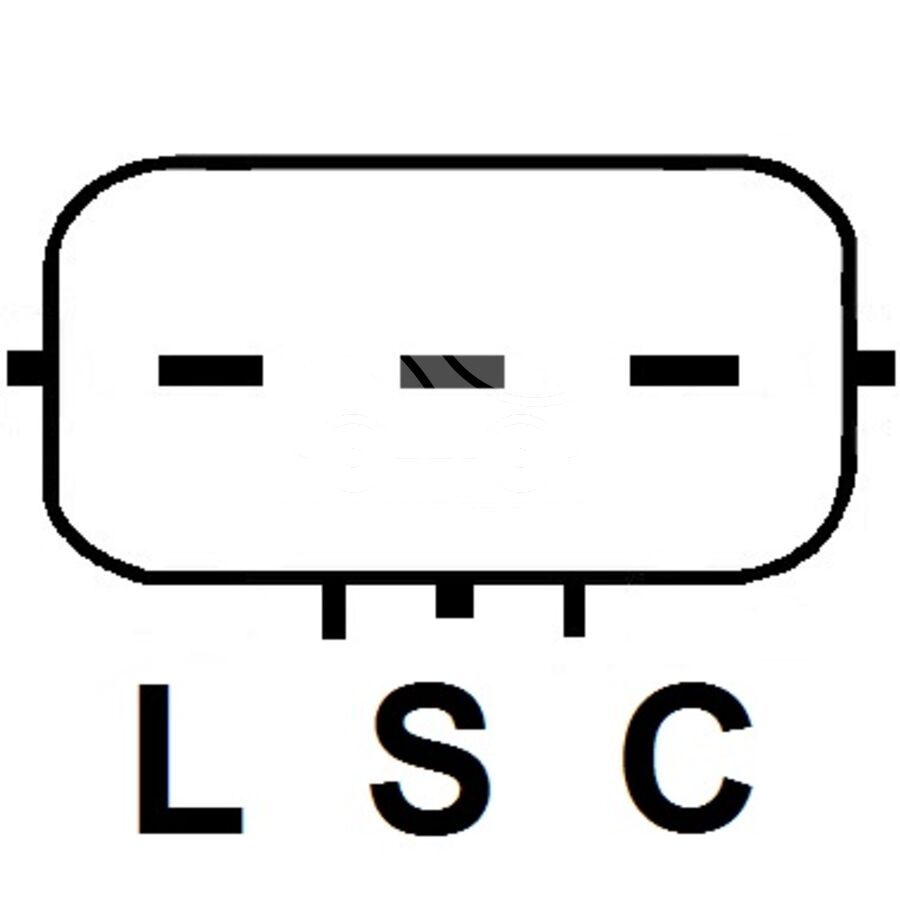 Генератор ALM2269 Генератор ALM2269