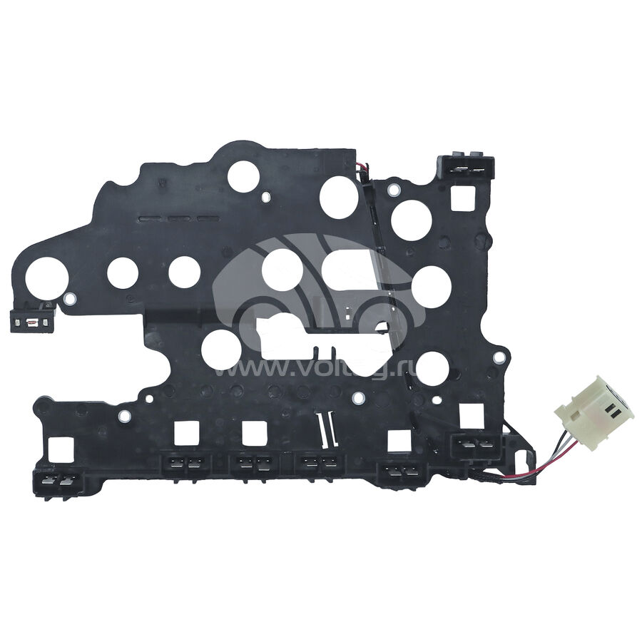 Плата АКПП UCB1004 Плата АКПП UCB1004