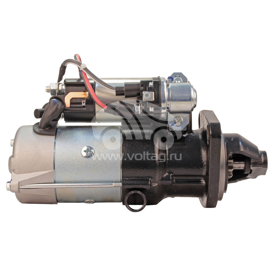 Prestolite M93R3007SE-VPP